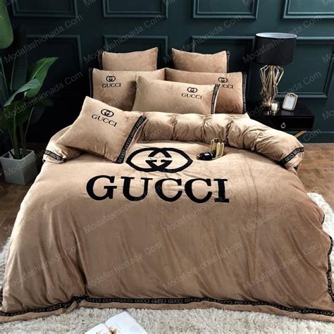 king size gucci comforter set